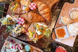 Ontbijt Ontdekken in Enschede: Culinaire Verwennerij voor een Smakelijke Start van de Dag