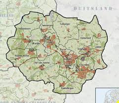 Ontdek Enschede in Twente: Een Wereld van Mogelijkheden