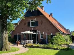 Ontdek de betoverende B&B’s in Twente