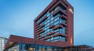 Ontdek de Beste Hotels in Enschede voor een Comfortabel Verblijf