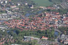 Verken de Betoverende Stad Stade aan de Elbe