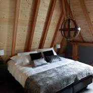 landelijke bed and breakfast