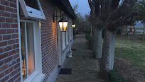 Ervaar Ultieme Luxe in een Betoverende B&B aan Zee