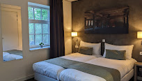 luxe hotel enschede