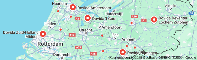 Optimaal Gemak: De Voordelen van Thuisservice