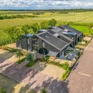 groepsaccommodatie 55 personen