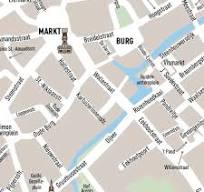 De Onmisbare Gids: Het Stadsplan voor Navigatie en Ontdekking