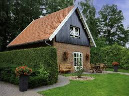 Prachtig Vakantiehuisje in de Betoverende Omgeving van Enschede