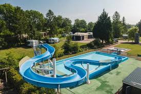 vakantiepark in de buurt van enschede