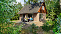 vakantiepark omgeving enschede