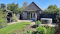 bed and breakfast landelijk