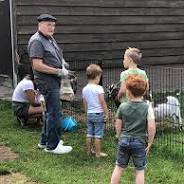 Luxe groepsaccommodatie op de Veluwe voor 60 personen: Ontdek de perfecte plek voor grote groepen!
