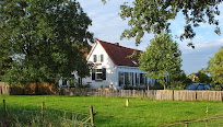 luxe b&b boerderij
