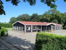 groepsaccommodatie muziekvereniging