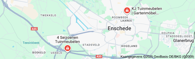 Vind de Perfecte Tuinset voor Jouw Buitenruimte in Enschede