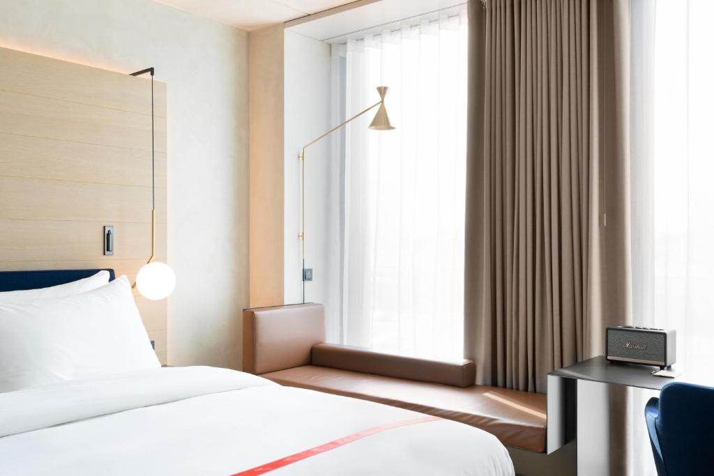 Ontdek de Gastvrijheid van Bed and Breakfast Enschede Ruby