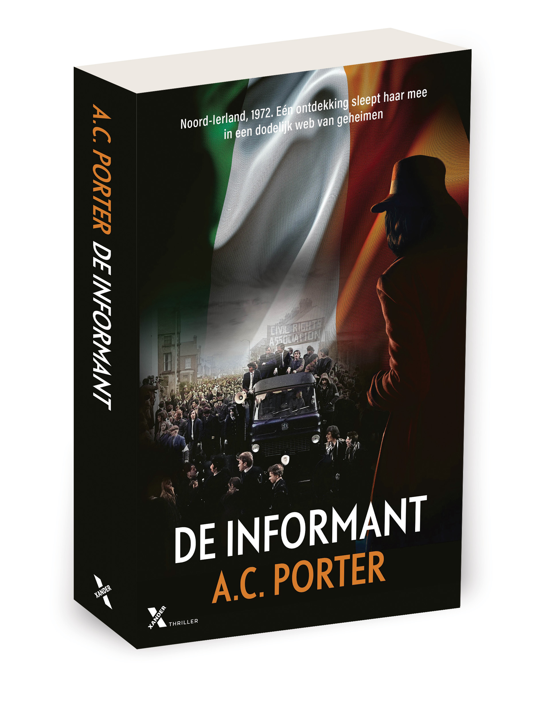 Ontdek de Magie van Enschede: Boeken, Verhalen en Meer!