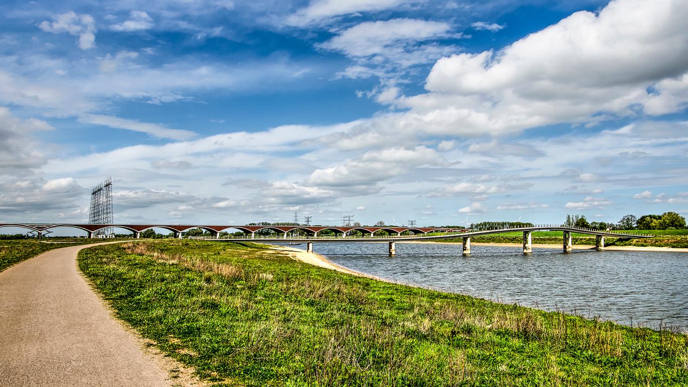 Ontdek Betaalbare Charme: Goedkope B&B-opties in Gelderland