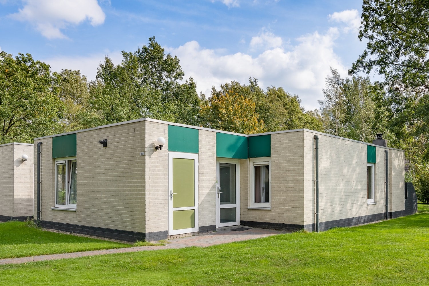 goedkope groepsaccommodatie in drenthe
