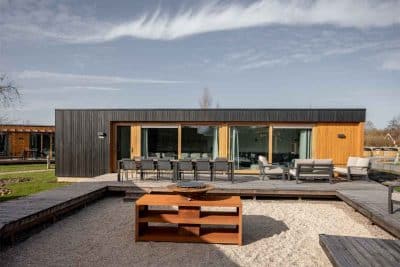 Optimale Groepsaccommodatie voor Studenten: Samen Wonen en Studeren