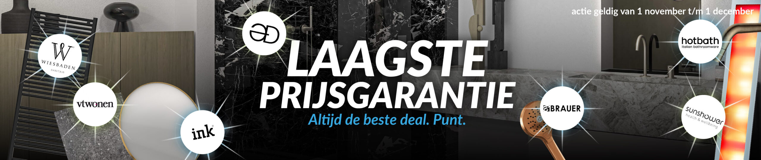 Ontdek de Voordelen van Onze Prijs Garantie!