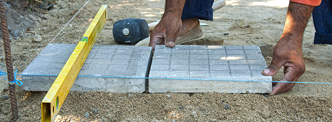 Prachtige Tuinbestrating in Enschede: Tips en Inspiratie