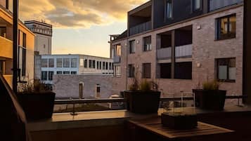 Ontdek het Ideale Vakantie Appartement in Enschede voor een Ontspannen Verblijf