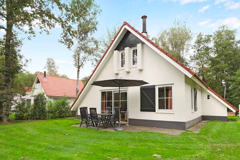 Huur een Vakantiehuisje in Enschede voor een Ontspannen Verblijf