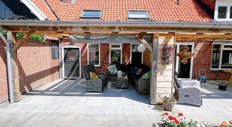 Ontdek de Perfecte Vakantiewoning om te Huren in Enschede