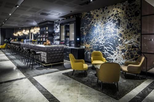Ontdek het Van der Valk Hotel in Enschede: Luxe en Comfort in het Oosten van Nederland