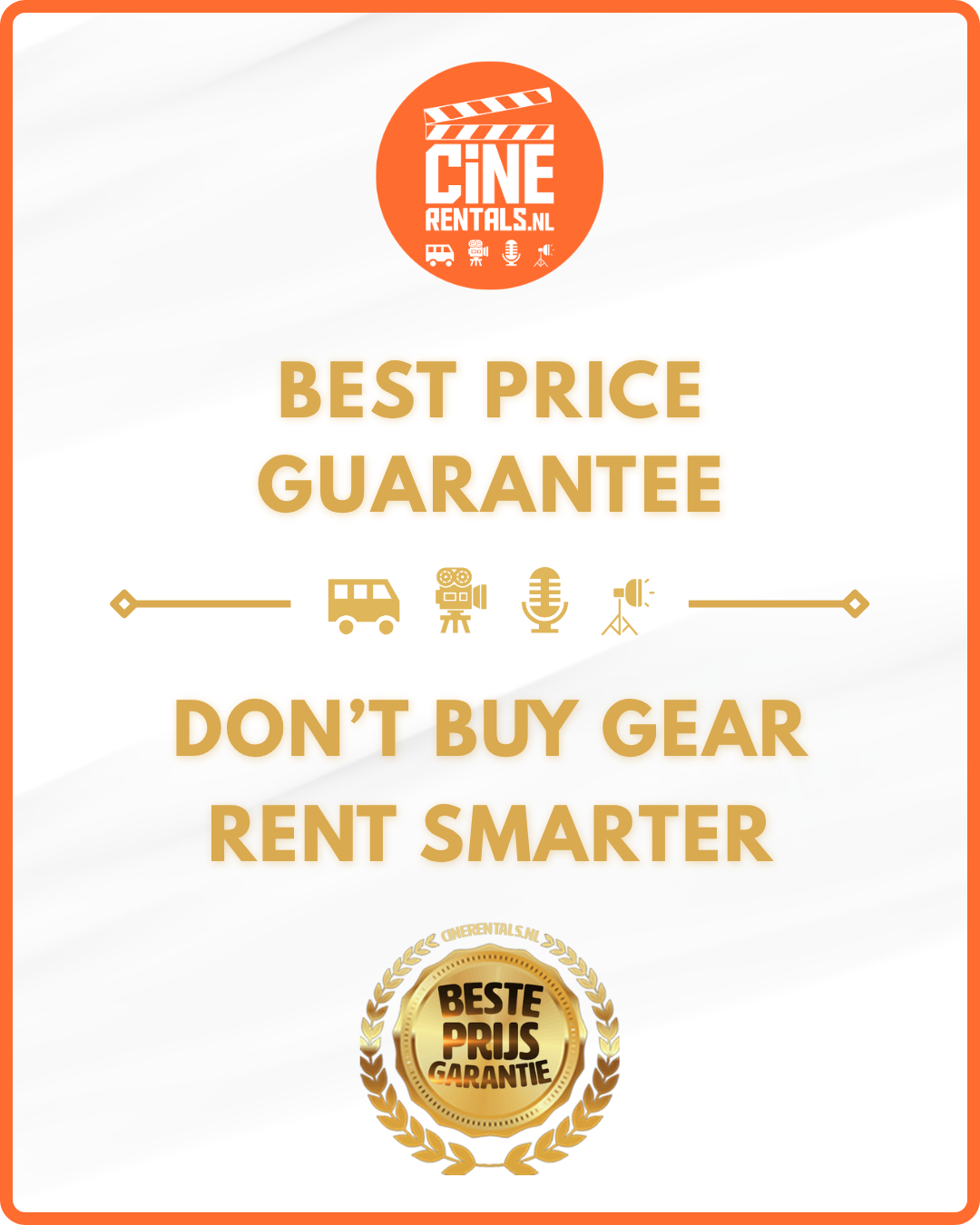 beste prijs garantie