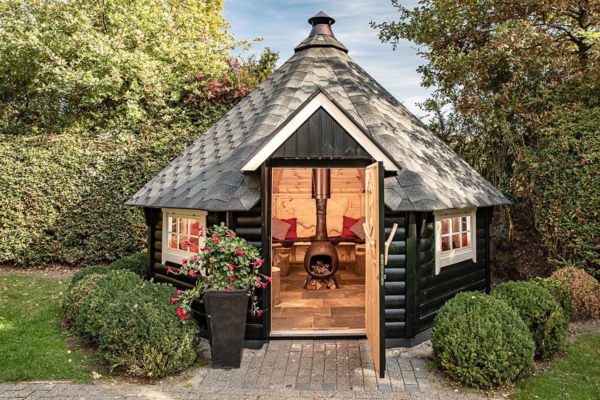 Huur een Prachtige Bungalow in Enschede voor een Ontspannen Vakantie