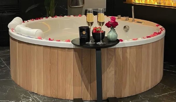 Ervaar Luxe en Comfort in een Exclusieve B&B