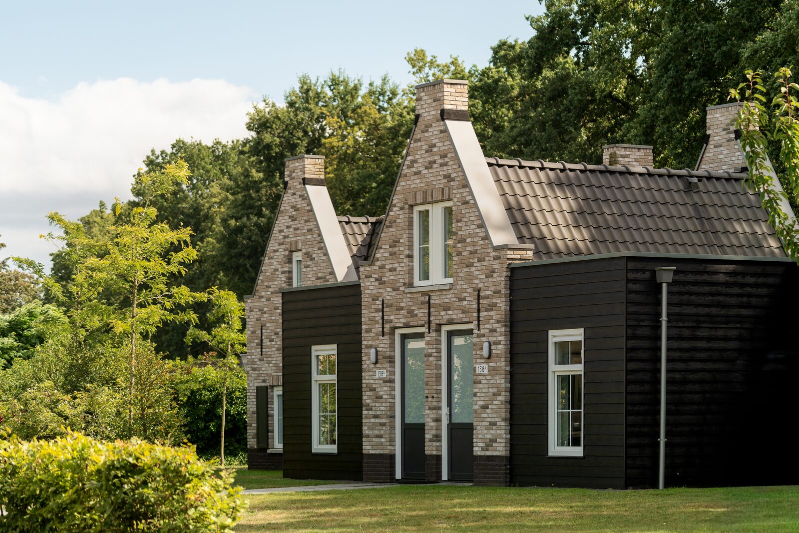 groepsaccommodatie landgoed