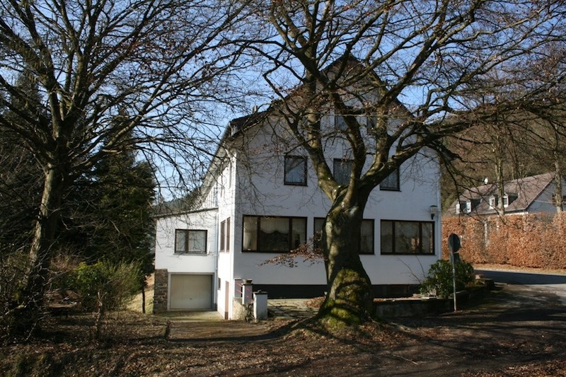 Ontdek de ideale groepsaccommodatie net over de grens