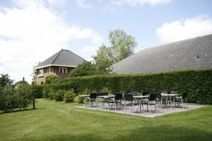 Samen genieten van kamperen in een groepsaccommodatie: de ultieme natuurervaring