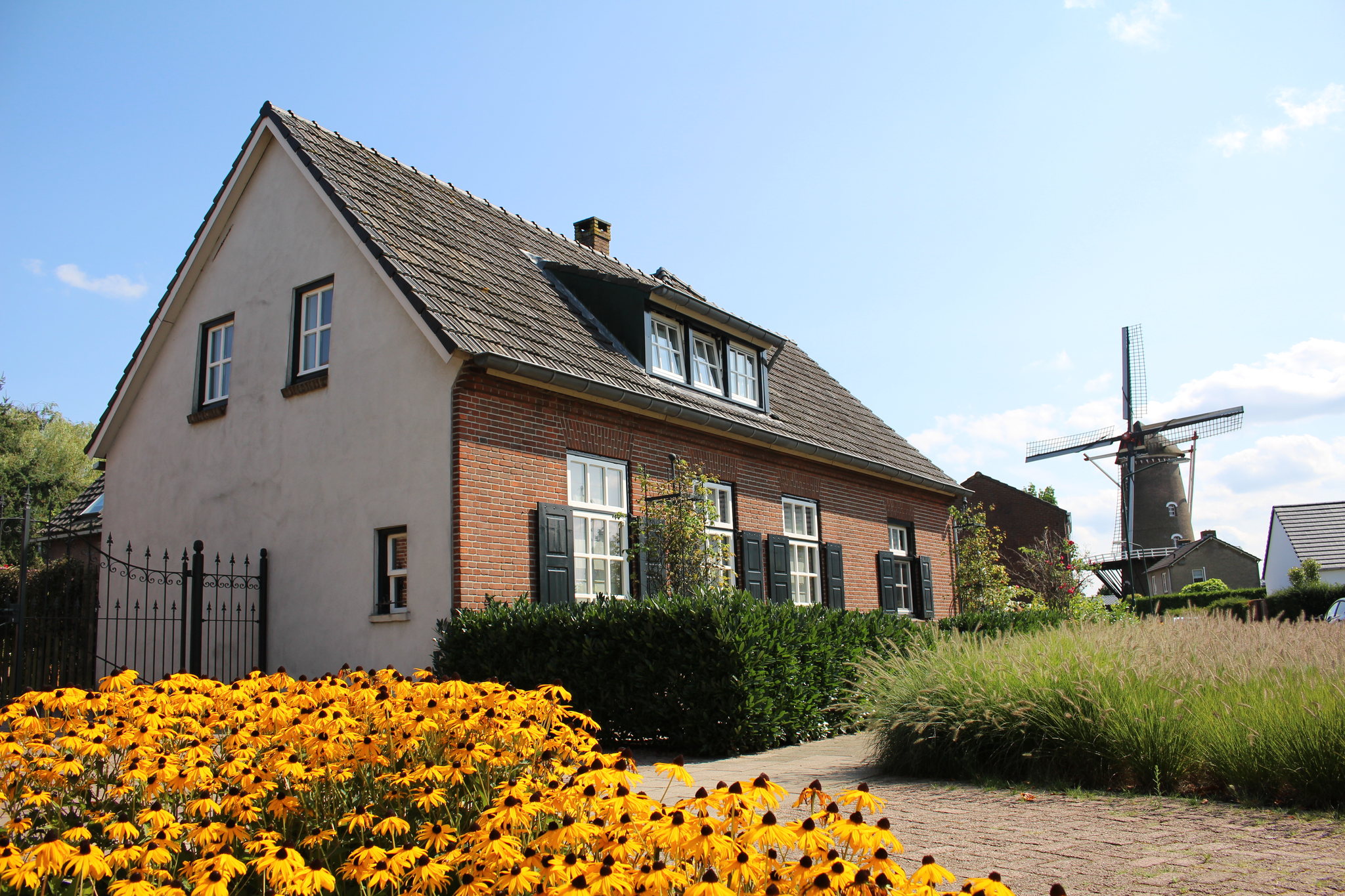 Ontdek de Betoverende Wereld van Landelijke B&B’s