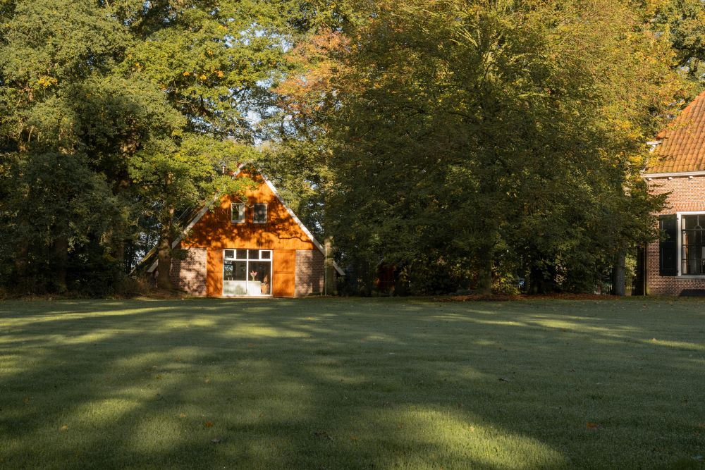 Samen Genieten van een Unieke Overnachting in een Groepsaccommodatie