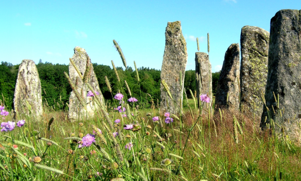 Verken de betoverende charme van het kustplaatsje Strömstads
