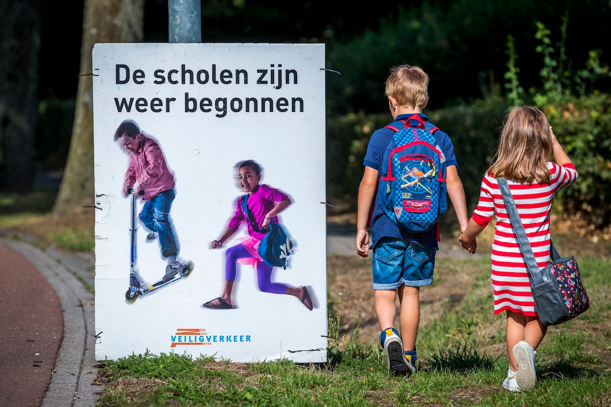 vakantie in enschede