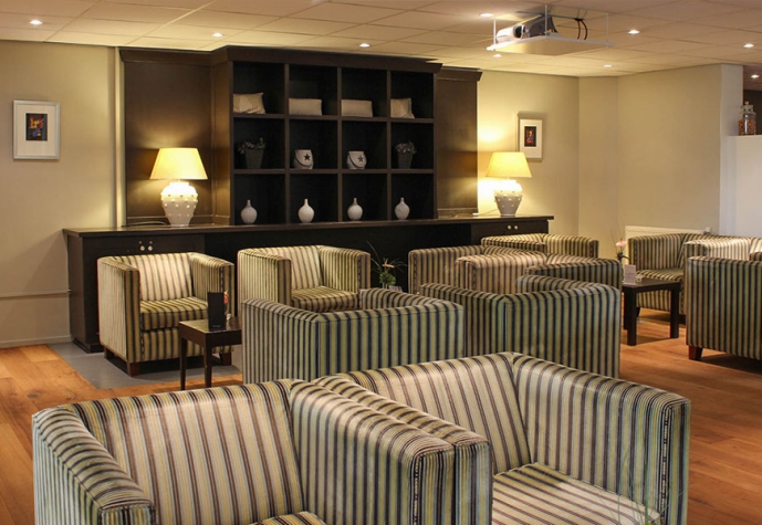 Ontspannen en Genieten bij Bad Boekelo Hotel in Enschede