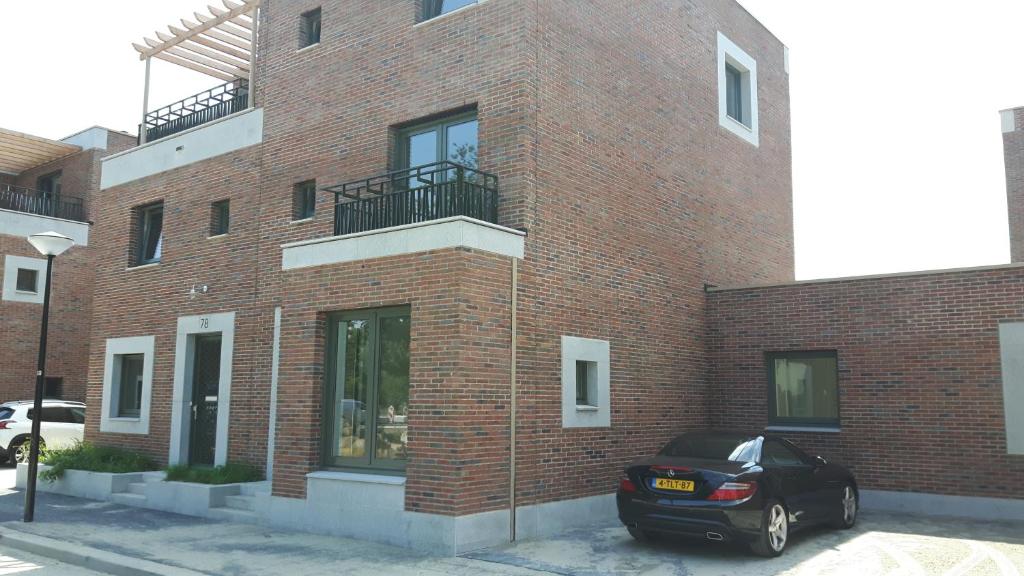 Ontdek de Stijlvolle Wereld van Moderne B&B’s