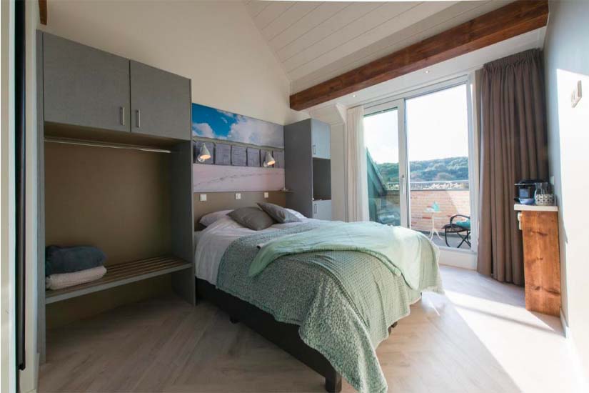 Voordelige Bed en Breakfast aan de Kust: Betaalbaar Genieten van Strandverblijven