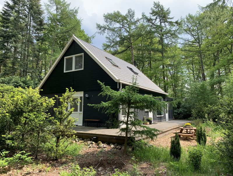 Ontdek de Ideale Groepsaccommodatie op de Heuvelrug