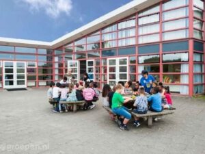 Ontdek de Ideale Groepsaccommodatie in het Hart van de Stad