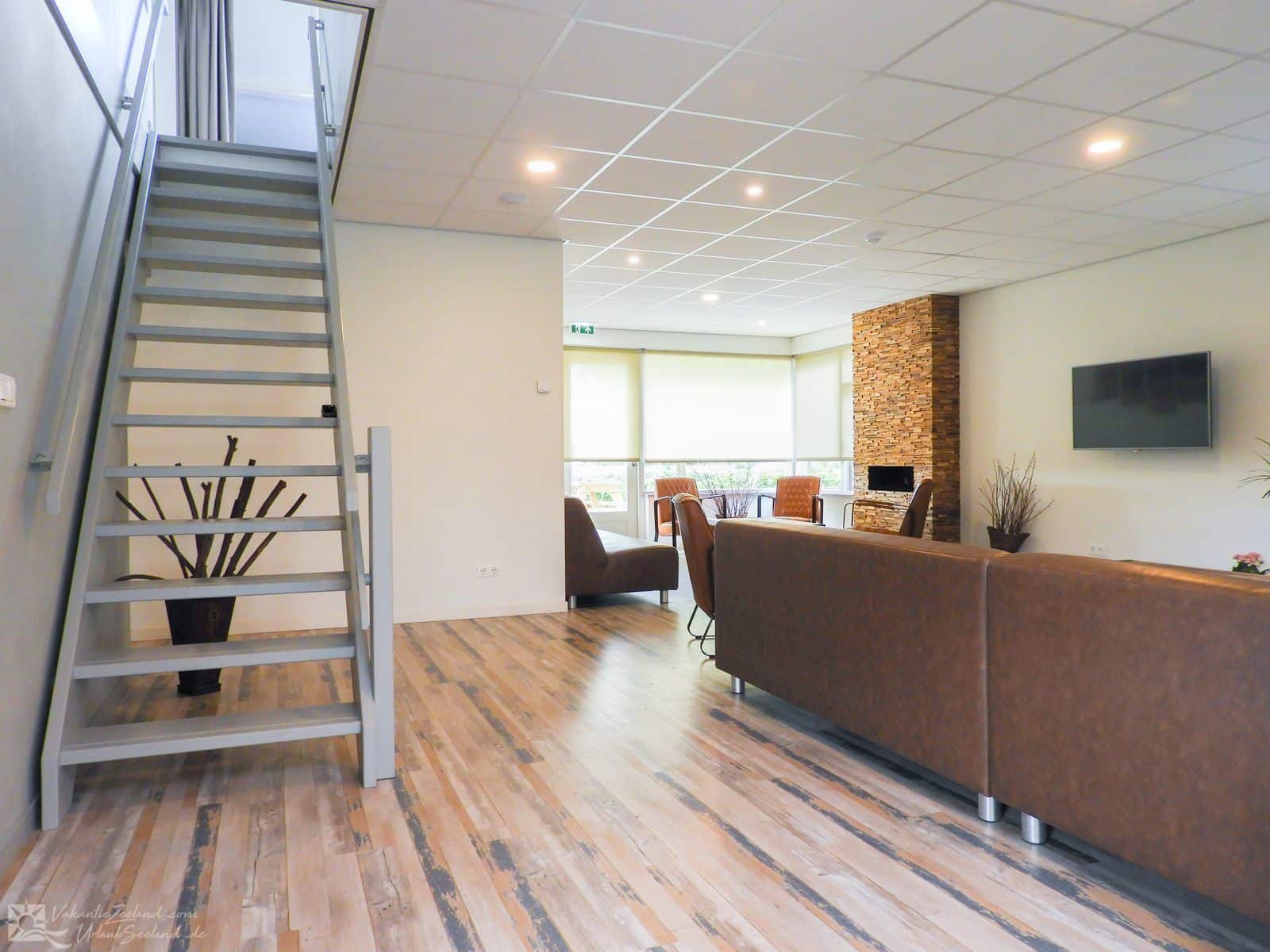 groepsaccommodatie nieuw vredestein