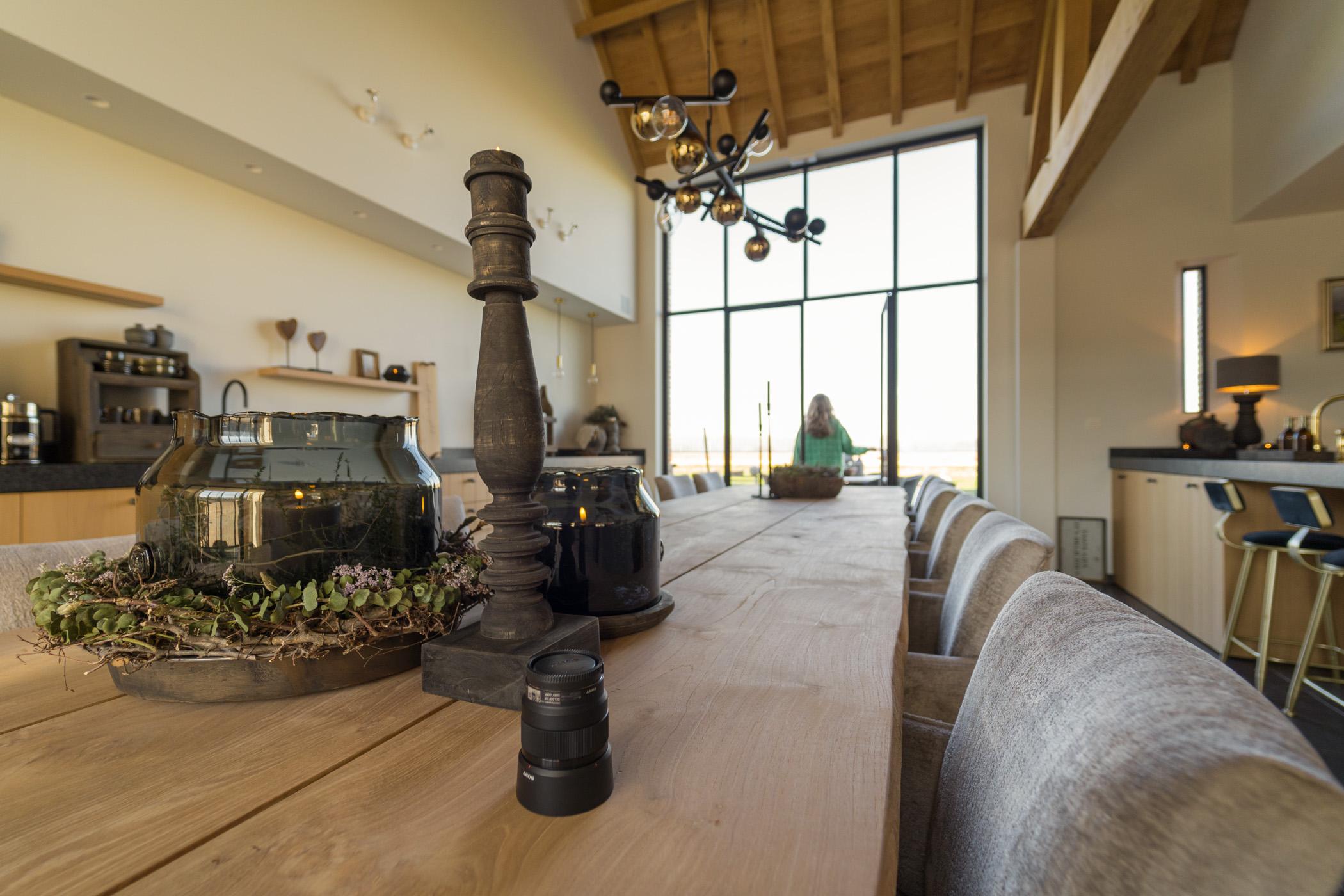 Ontdek de Beste Groepsaccommodaties voor een Onvergetelijk Verblijf