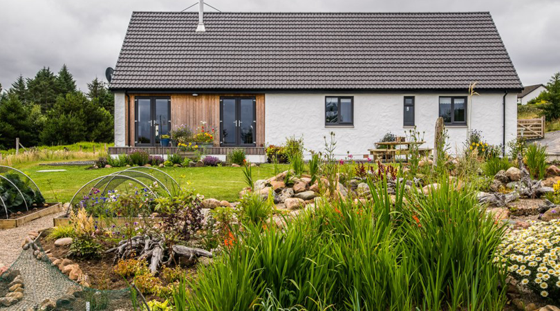 Ontdek de Rust en Gastvrijheid van een Landelijke Bed en Breakfast