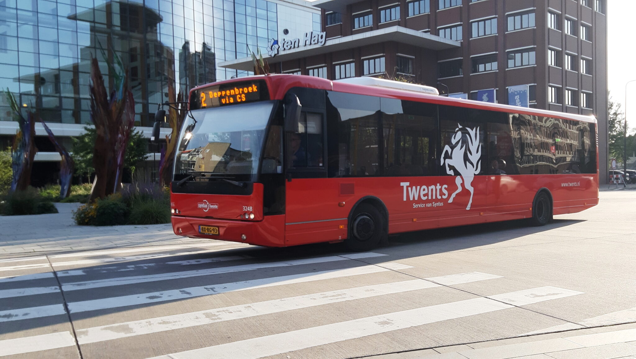 Service van topkwaliteit in Enschede: Ontdek de gastvrijheid van deze stad!
