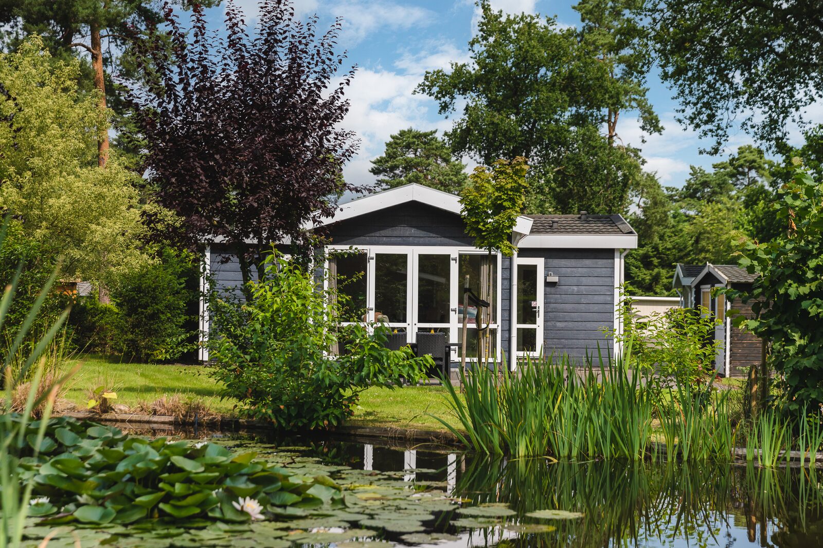 Huur Nu Jouw Ideale Vakantiehuis in Enschede voor een Ontspannen Verblijf